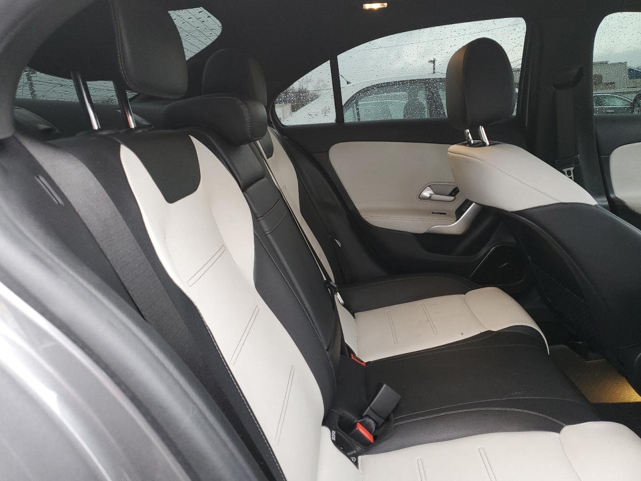 Автомобиль MERCEDES-BENZ A 220 4MATIC 2021 | GrandCar Автомобиль MERCEDES-BENZ A 220 4MATIC 2021 | GrandCar