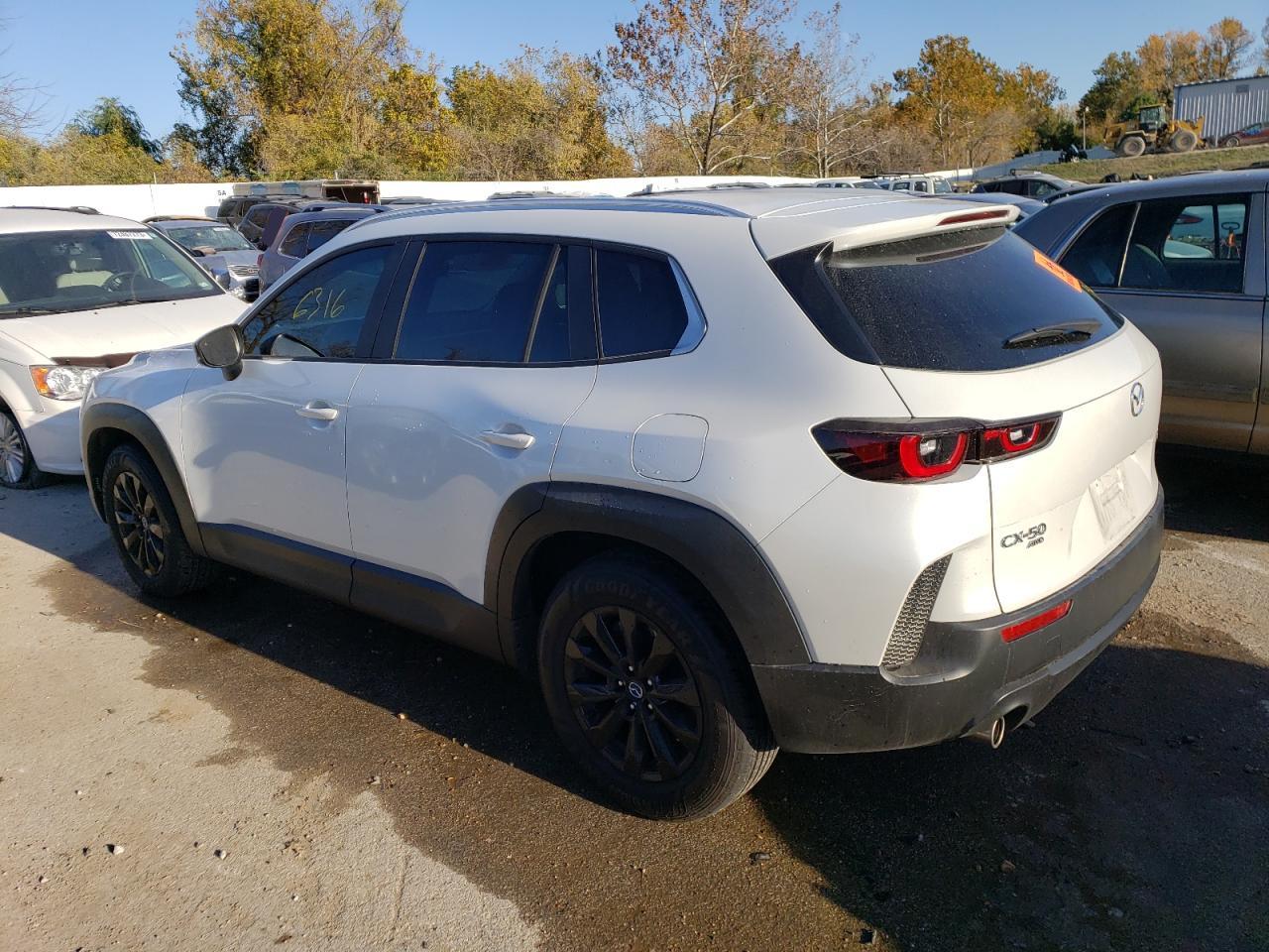 Автомобіль MAZDA CX-50 PREFERRED PLUS 2023 | GrandCar Автомобіль MAZDA CX-50 PREFERRED PLUS 2023 | GrandCar