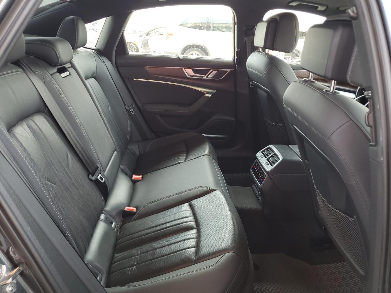 Автомобиль AUDI A6 PRESTIGE 2019 | GrandCar Автомобиль AUDI A6 PRESTIGE 2019 | GrandCar