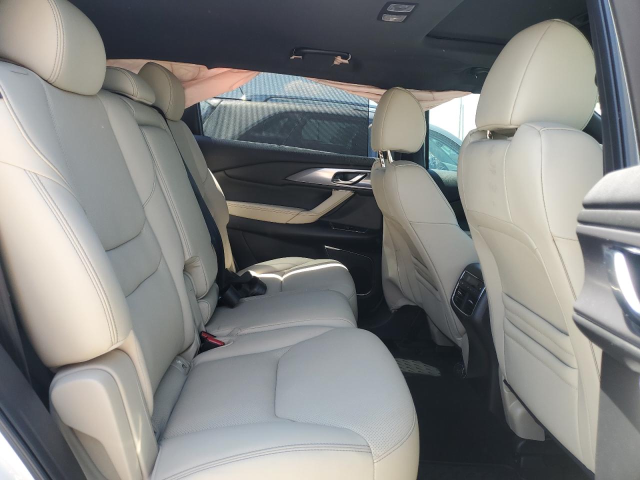 Автомобиль MAZDA CX-9 GRAND TOURING 2021 | GrandCar Автомобиль MAZDA CX-9 GRAND TOURING 2021 | GrandCar