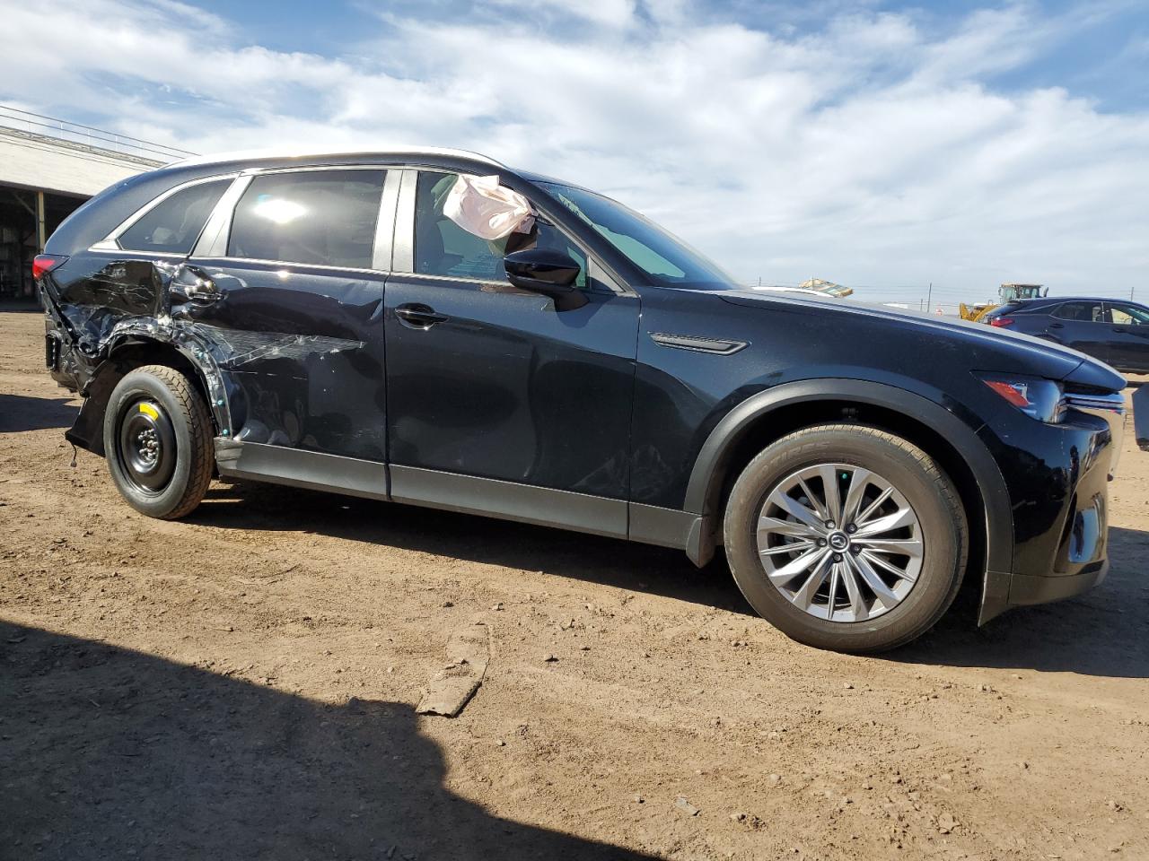 Автомобіль MAZDA CX-90 SELECT 2024 | GrandCar Автомобіль MAZDA CX-90 SELECT 2024 | GrandCar