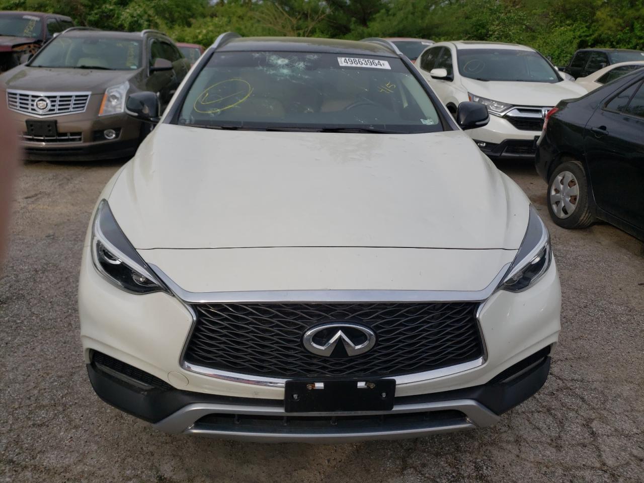 Автомобиль INFINITI QX30 BASE 2018 | GrandCar Автомобиль INFINITI QX30 BASE 2018 | GrandCar