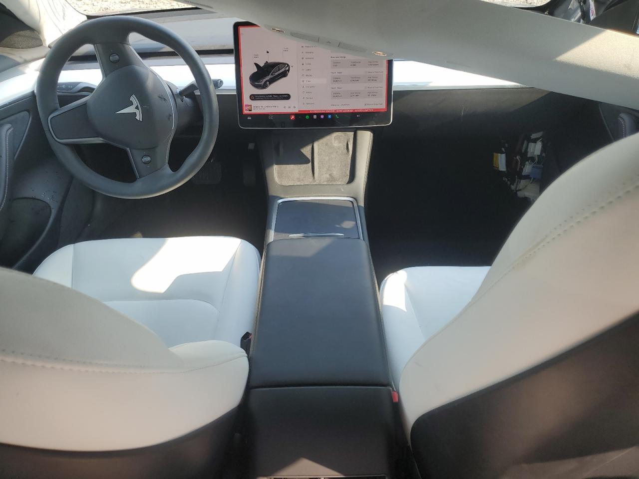 Автомобіль TESLA MODEL 3 2022 | GrandCar Автомобіль TESLA MODEL 3 2022 | GrandCar
