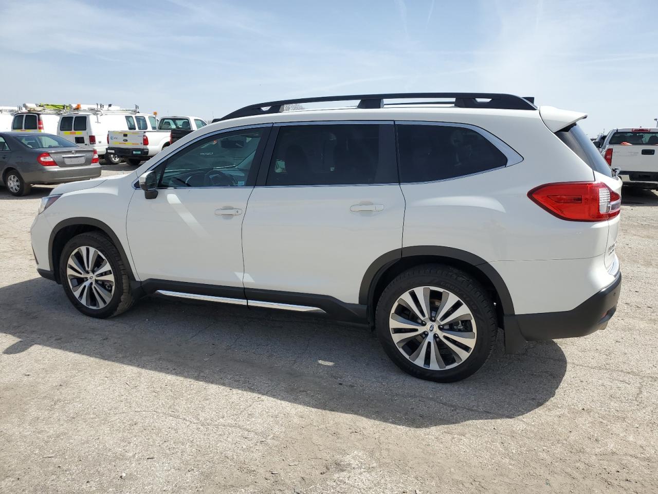 Автомобіль SUBARU ASCENT LIMITED 2020 | GrandCar Автомобіль SUBARU ASCENT LIMITED 2020 | GrandCar