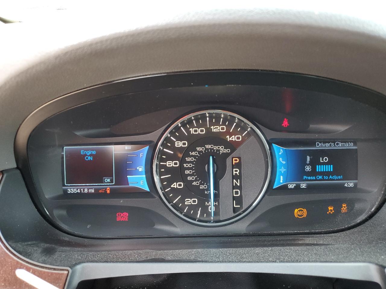 Автомобіль FORD EDGE LIMITED 2013 | GrandCar Автомобіль FORD EDGE LIMITED 2013 | GrandCar