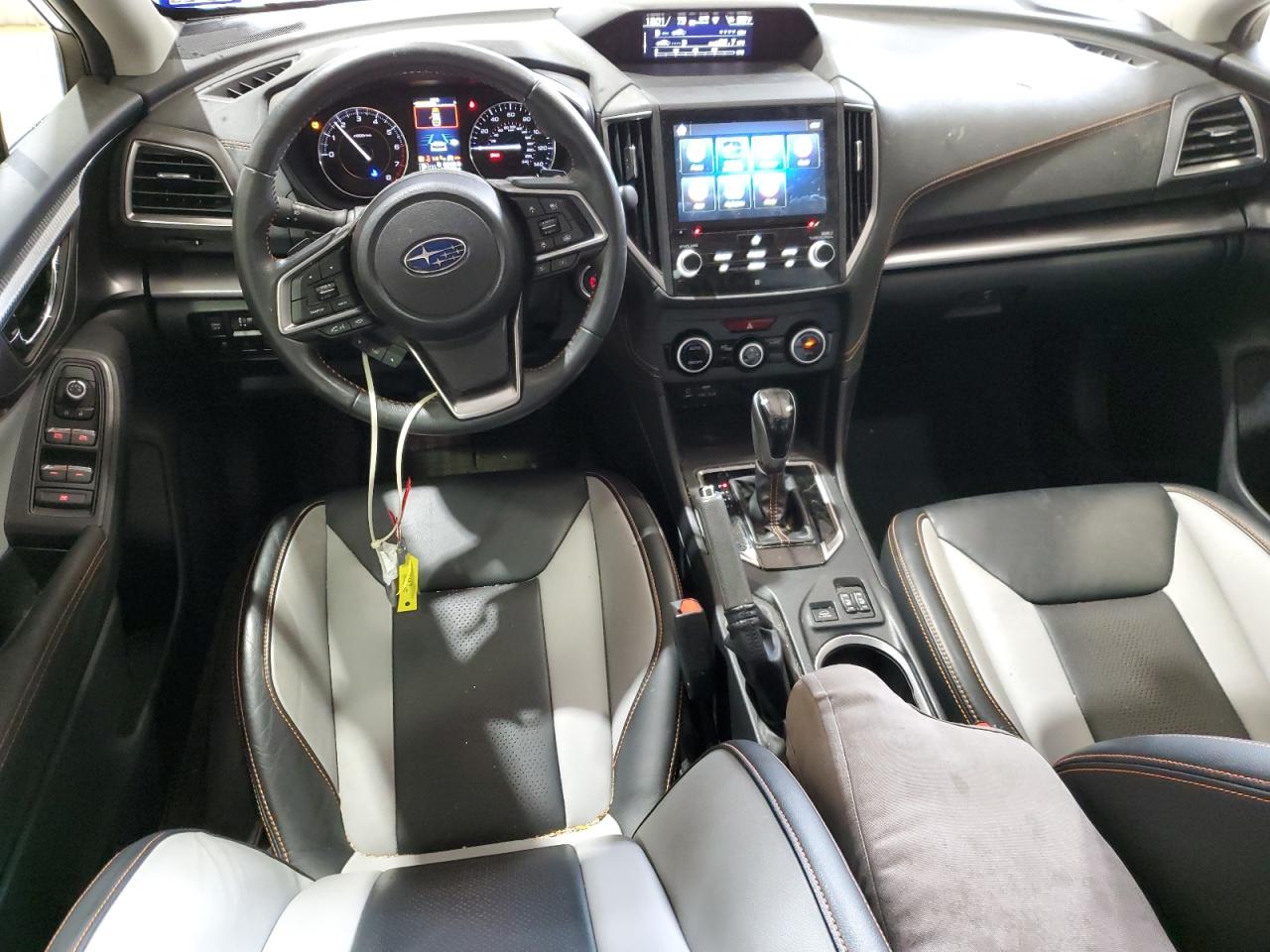 Автомобиль SUBARU CROSSTREK LIMITED 2021 | GrandCar Автомобиль SUBARU CROSSTREK LIMITED 2021 | GrandCar