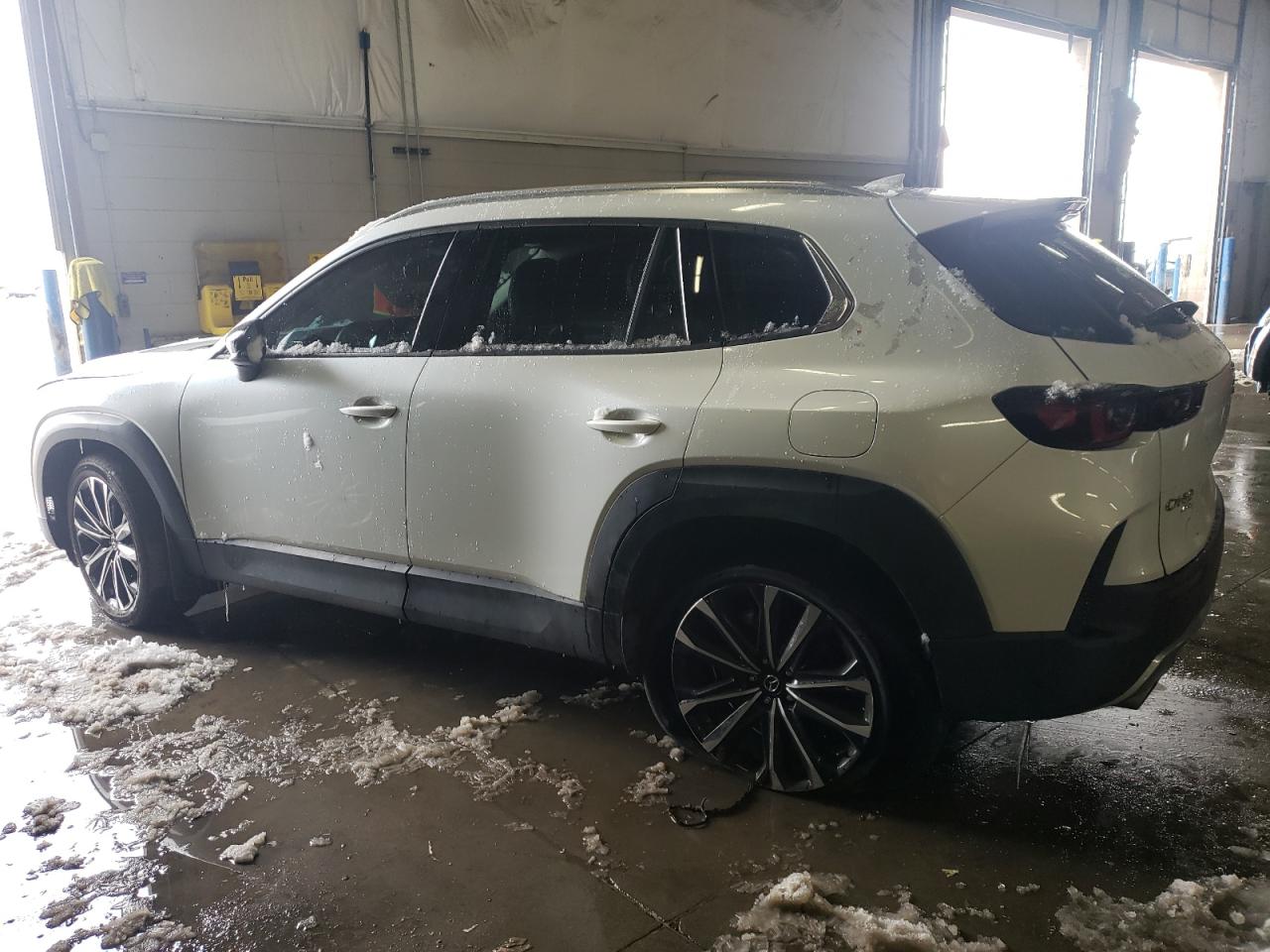 Автомобіль MAZDA CX-50 PREMIUM 2024 | GrandCar Автомобіль MAZDA CX-50 PREMIUM 2024 | GrandCar
