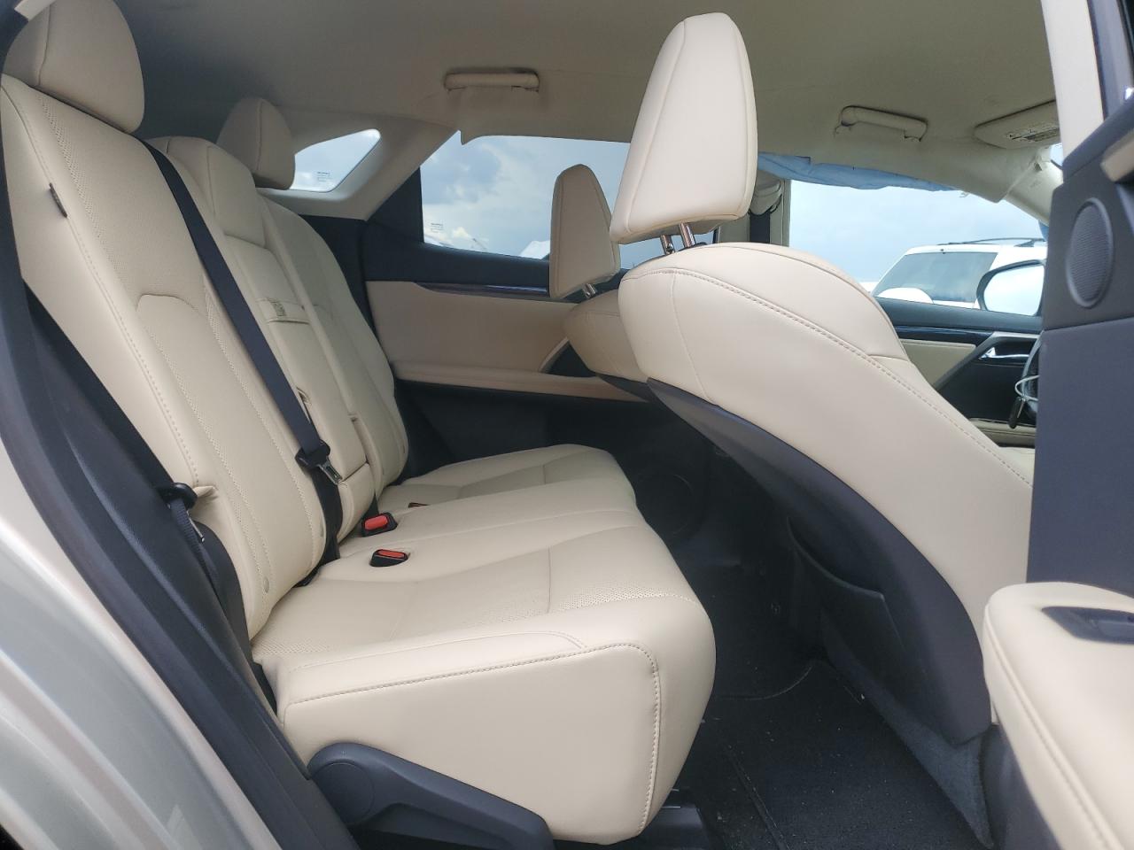 Автомобиль LEXUS RX 350 BASE 2021 | GrandCar Автомобиль LEXUS RX 350 BASE 2021 | GrandCar