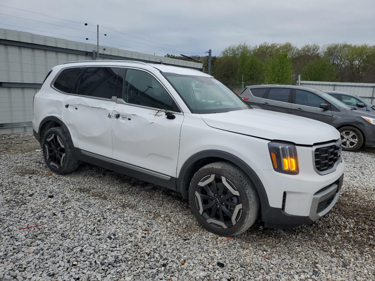 Автомобиль KIA TELLURIDE S 2024 | GrandCar Автомобиль KIA TELLURIDE S 2024 | GrandCar
