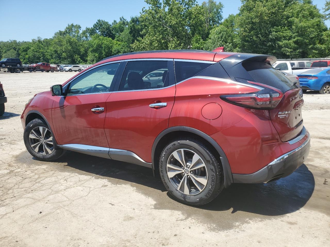 Автомобиль NISSAN MURANO SV 2019 | GrandCar Автомобиль NISSAN MURANO SV 2019 | GrandCar