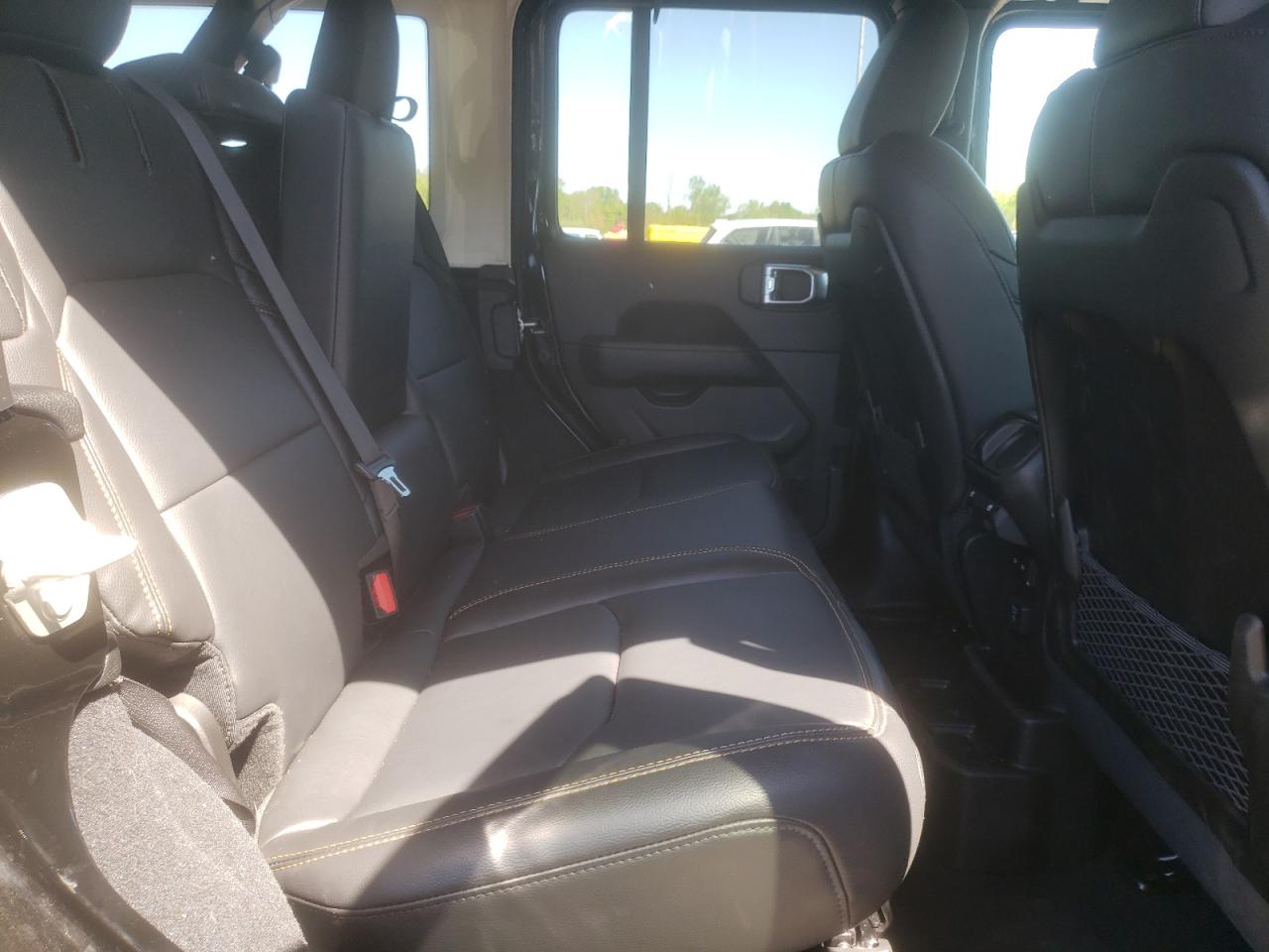 Автомобіль JEEP WRANGLER SAHARA 4XE 2024 | GrandCar Автомобіль JEEP WRANGLER SAHARA 4XE 2024 | GrandCar