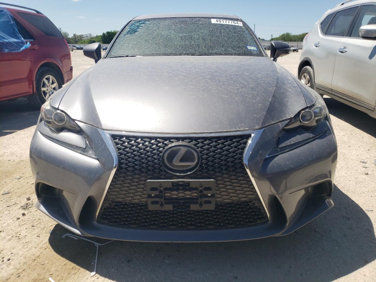 Автомобіль LEXUS IS 350 2016 | GrandCar Автомобіль LEXUS IS 350 2016 | GrandCar