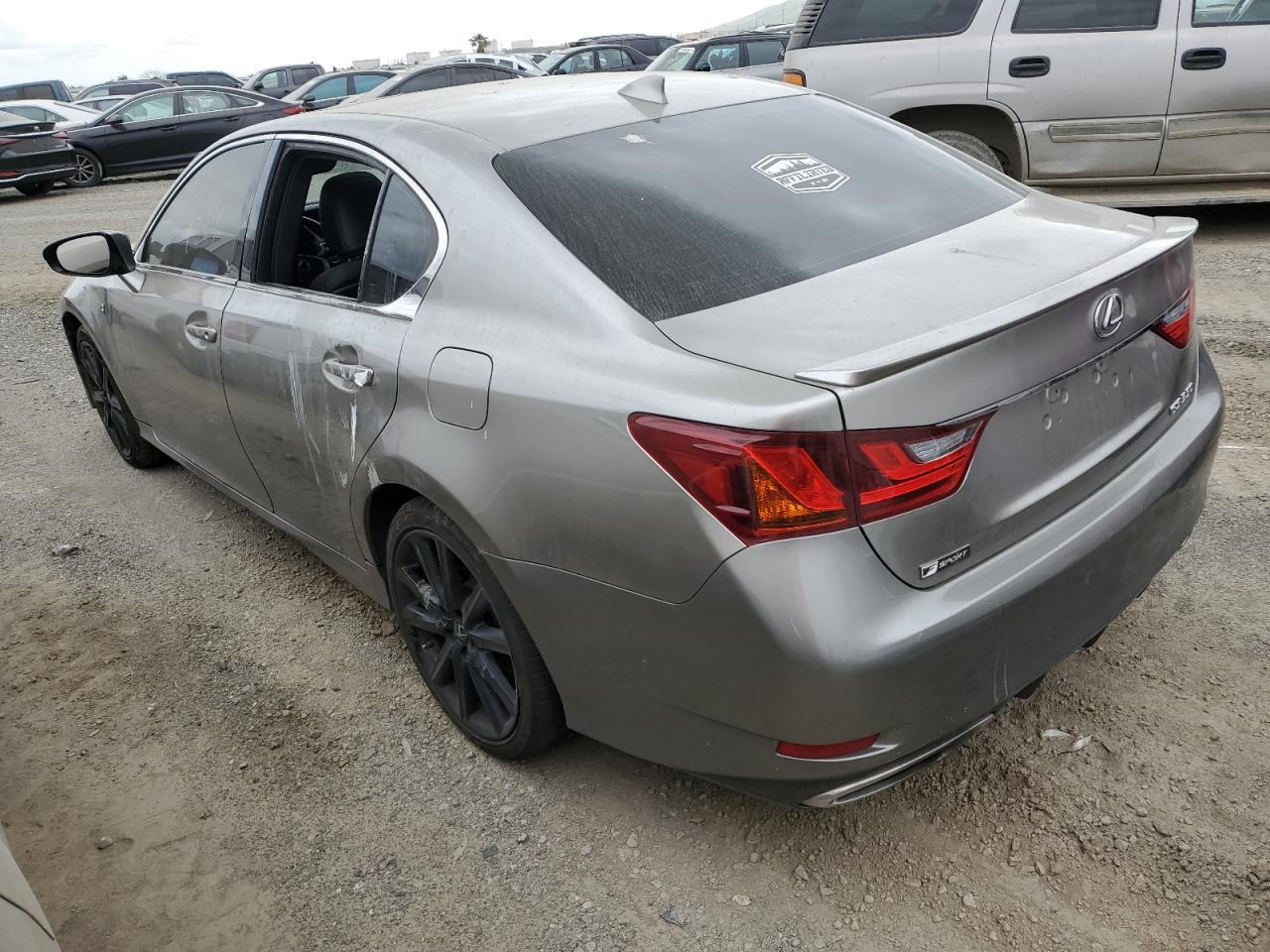 Автомобиль LEXUS GS 350 2015 | GrandCar Автомобиль LEXUS GS 350 2015 | GrandCar