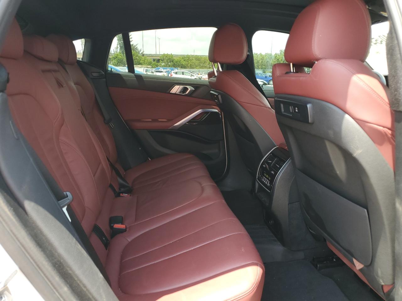 Автомобиль BMW X6 XDRIVE40I 2021 | GrandCar Автомобиль BMW X6 XDRIVE40I 2021 | GrandCar