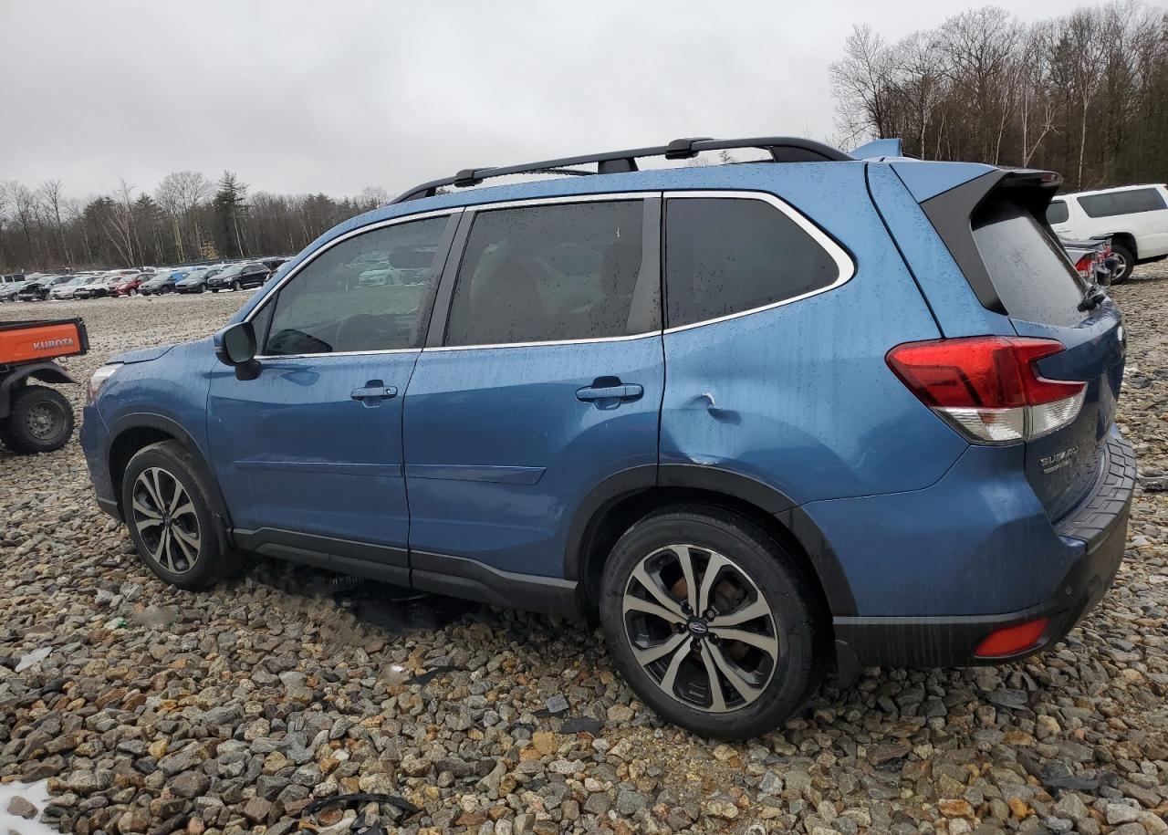 Автомобиль SUBARU FORESTER LIMITED 2019 | GrandCar Автомобиль SUBARU FORESTER LIMITED 2019 | GrandCar