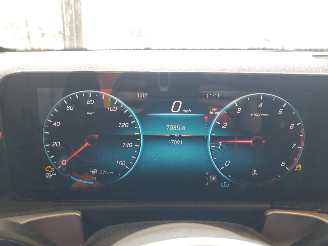 Автомобіль MERCEDES-BENZ GLB 250 4MATIC 2022 | GrandCar Автомобіль MERCEDES-BENZ GLB 250 4MATIC 2022 | GrandCar