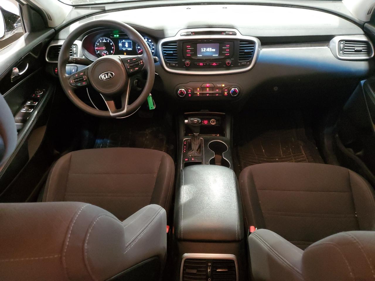 Автомобиль KIA SORENTO LX 2016 | GrandCar Автомобиль KIA SORENTO LX 2016 | GrandCar