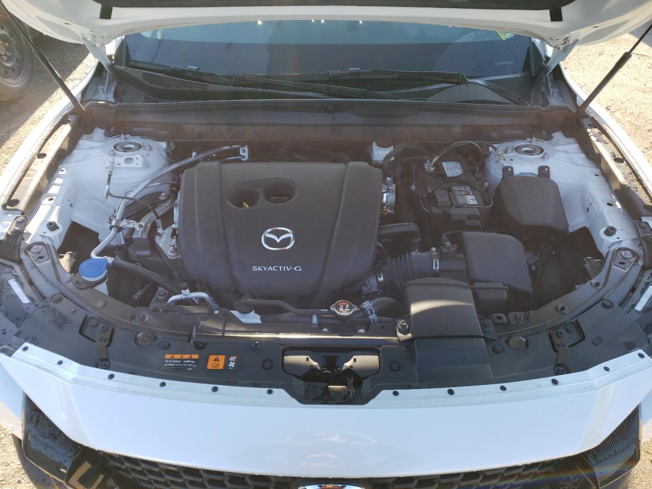 Автомобіль MAZDA CX-50 PREFERRED PLUS 2023 | GrandCar Автомобіль MAZDA CX-50 PREFERRED PLUS 2023 | GrandCar