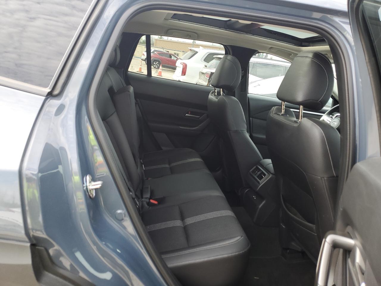 Автомобіль MAZDA CX-50 PREFERRED PLUS 2023 | GrandCar Автомобіль MAZDA CX-50 PREFERRED PLUS 2023 | GrandCar