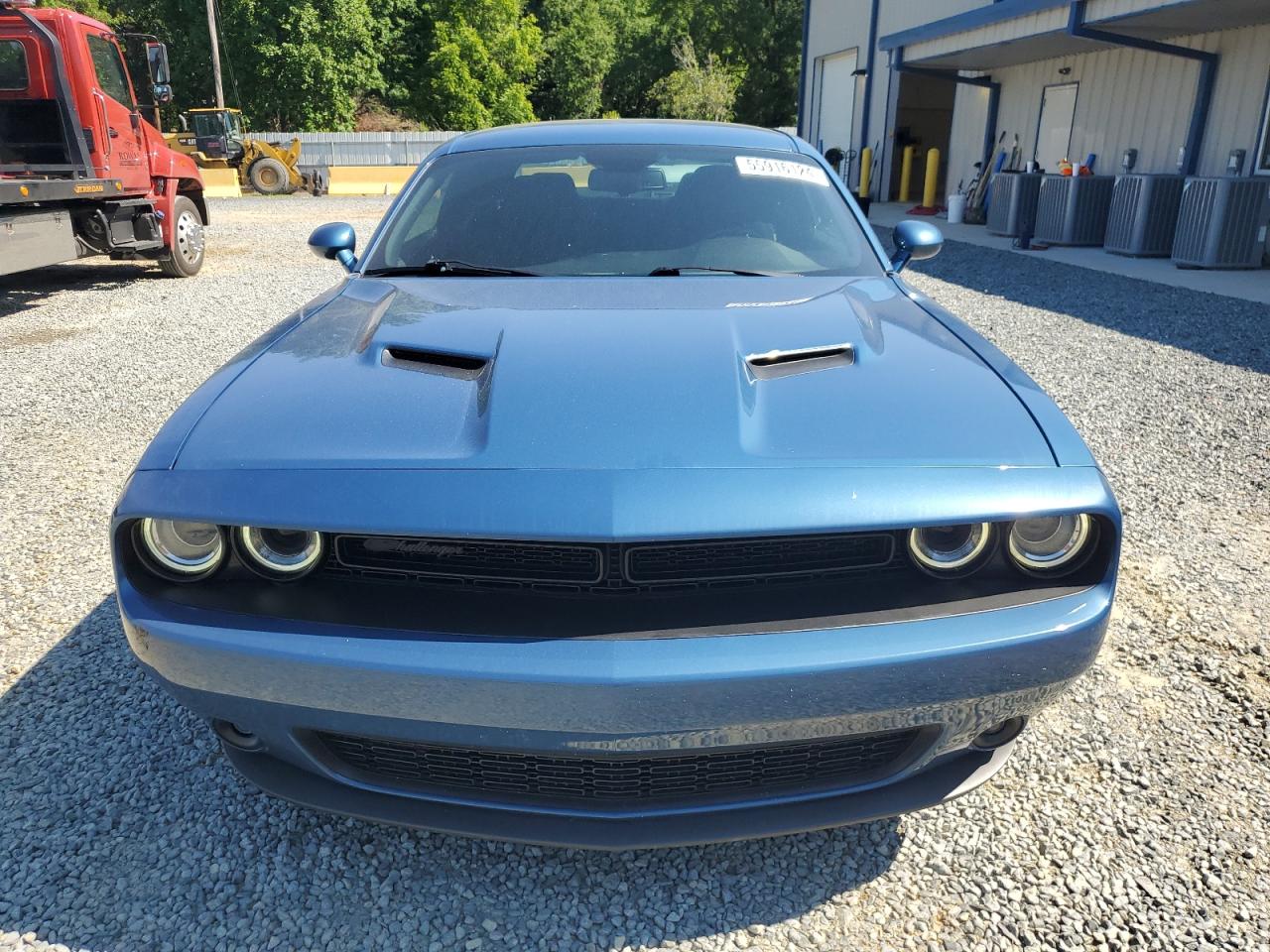 Автомобиль DODGE CHALLENGER SXT 2020 | GrandCar Автомобиль DODGE CHALLENGER SXT 2020 | GrandCar