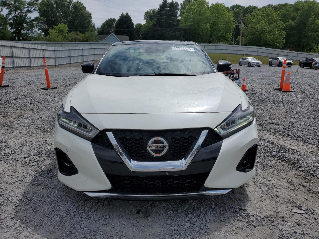 Автомобиль NISSAN MAXIMA SR 2019 | GrandCar Автомобиль NISSAN MAXIMA SR 2019 | GrandCar