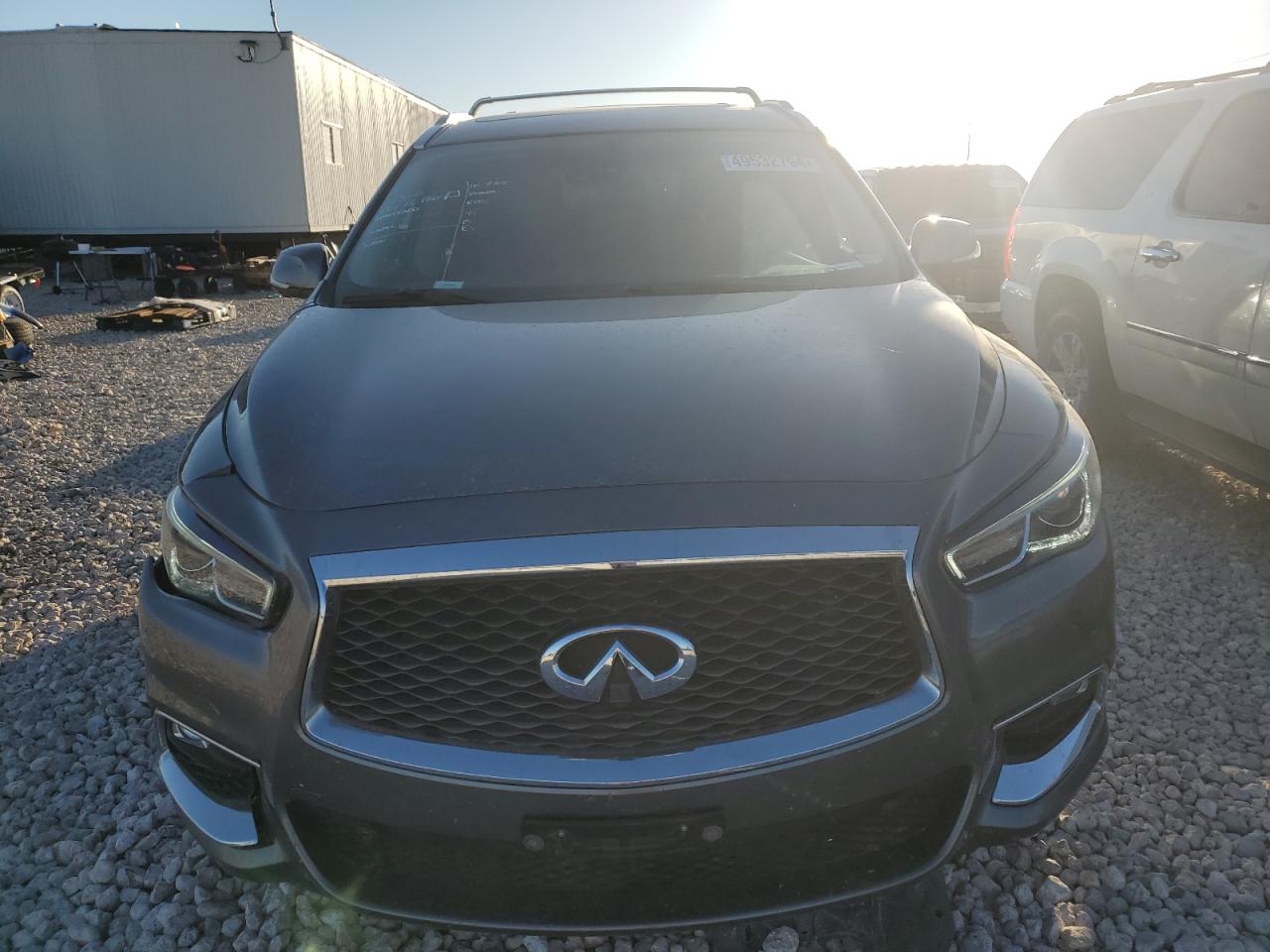 Автомобиль INFINITI QX60 LUXE 2020 | GrandCar Автомобиль INFINITI QX60 LUXE 2020 | GrandCar