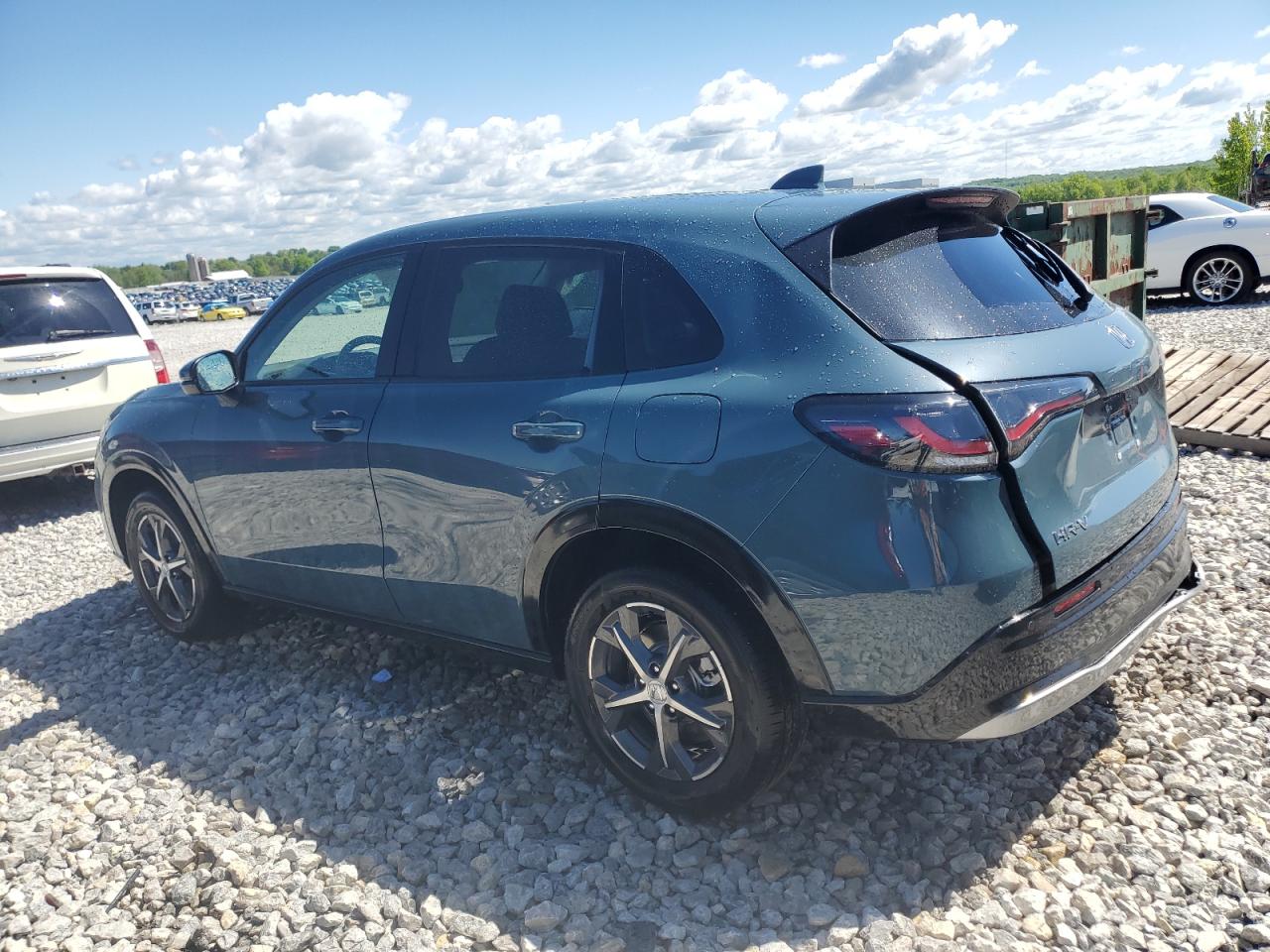 Автомобиль HONDA HR-V EXL 2024 | GrandCar Автомобиль HONDA HR-V EXL 2024 | GrandCar