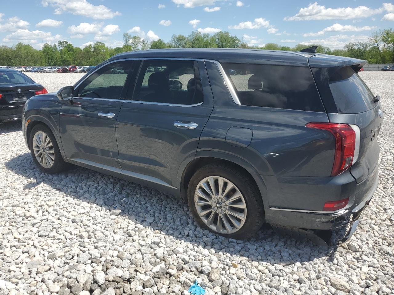 Автомобіль HYUNDAI PALISADE LIMITED 2020 | GrandCar Автомобіль HYUNDAI PALISADE LIMITED 2020 | GrandCar