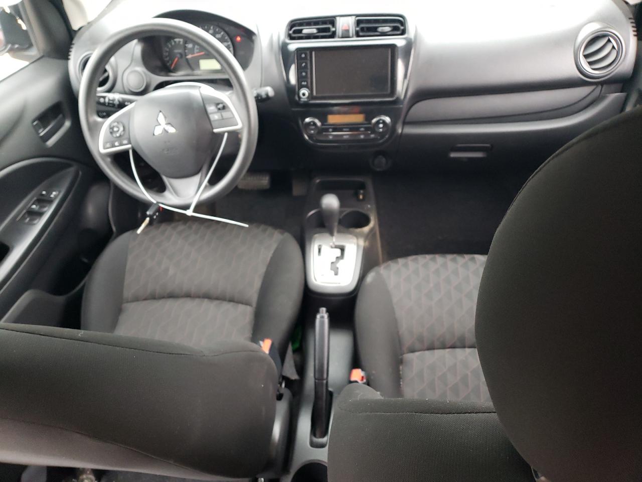 Автомобіль MITSUBISHI MIRAGE ES 2021 | GrandCar Автомобіль MITSUBISHI MIRAGE ES 2021 | GrandCar