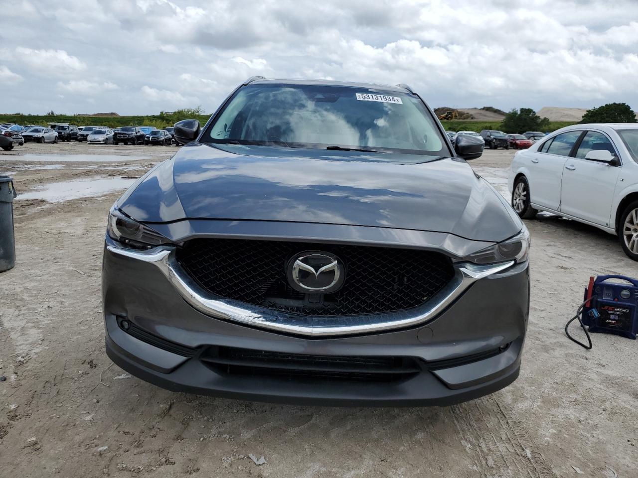 Автомобиль MAZDA CX-5 GRAND TOURING RESERVE 2021 | GrandCar Автомобиль MAZDA CX-5 GRAND TOURING RESERVE 2021 | GrandCar