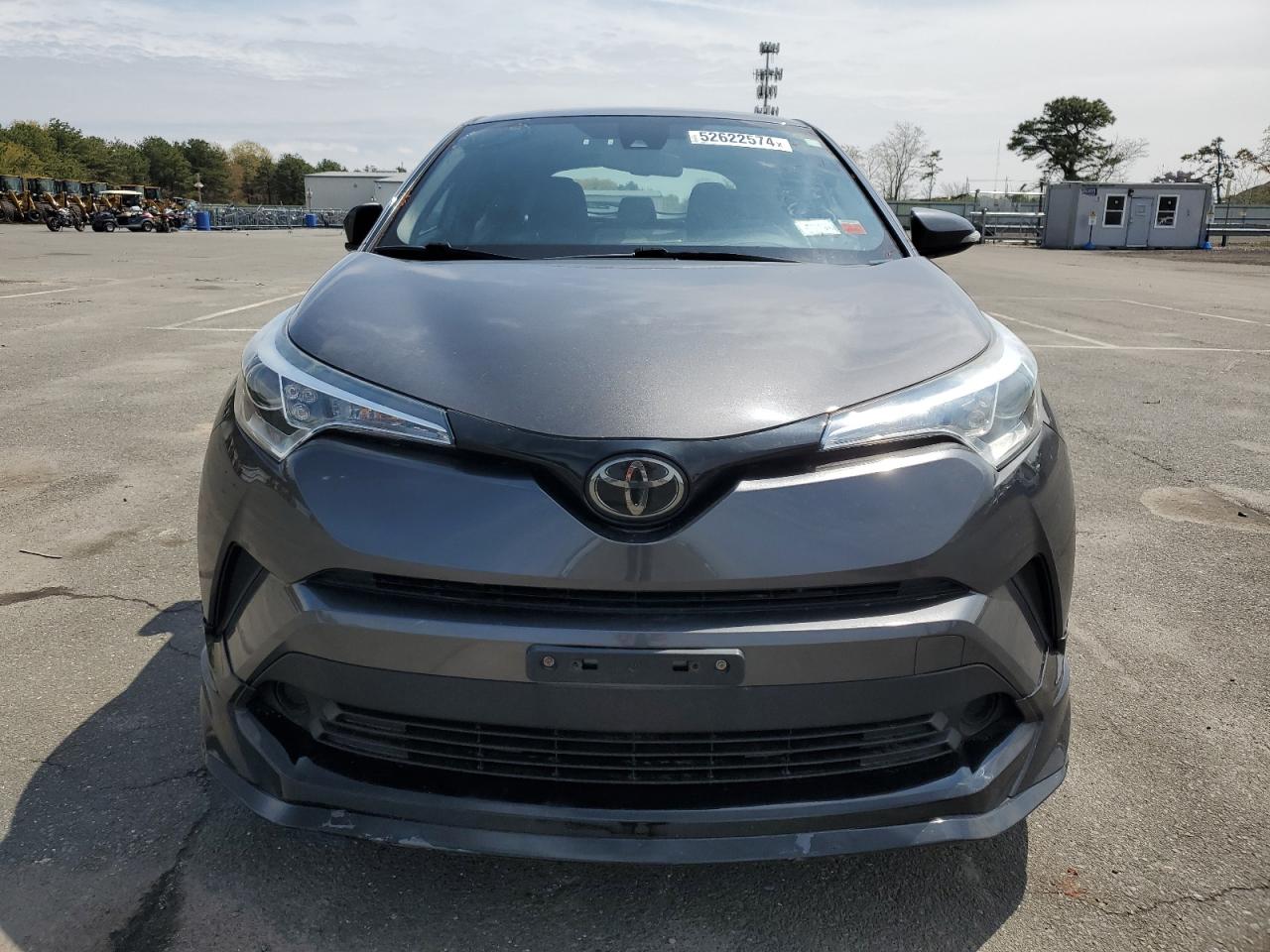 Автомобіль TOYOTA C-HR XLE 2018 | GrandCar Автомобіль TOYOTA C-HR XLE 2018 | GrandCar