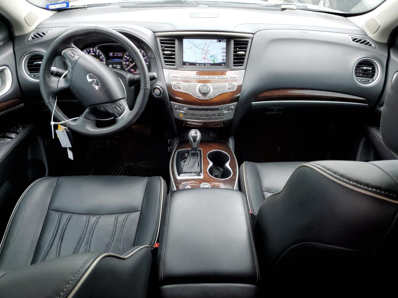 Автомобиль INFINITI QX60 LUXE 2020 | GrandCar Автомобиль INFINITI QX60 LUXE 2020 | GrandCar