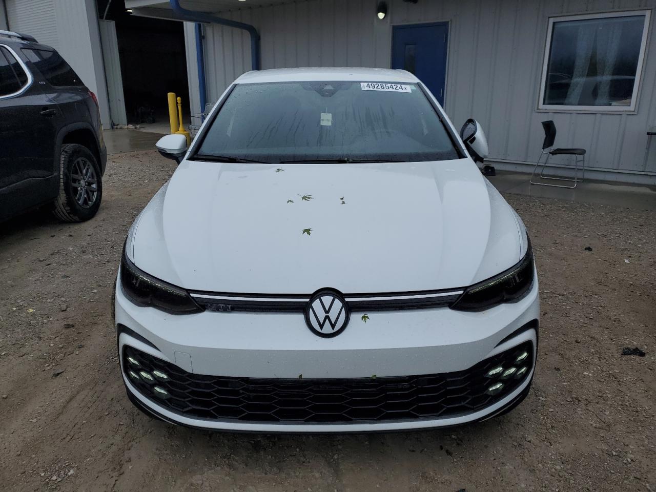 Автомобиль VOLKSWAGEN GTI S 2022 | GrandCar Автомобиль VOLKSWAGEN GTI S 2022 | GrandCar