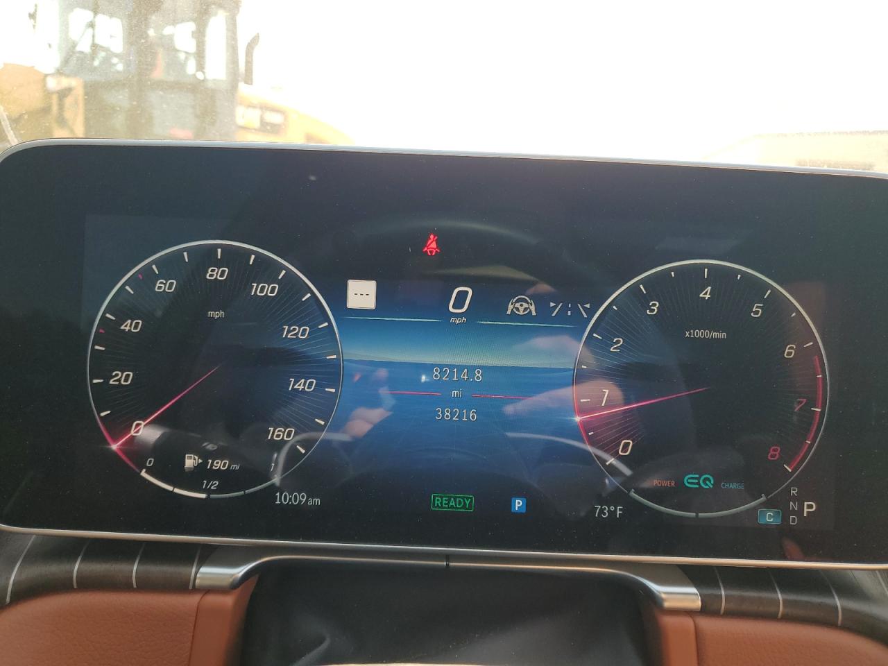 Автомобиль MERCEDES-BENZ S 580 4MATIC 2021 | GrandCar Автомобиль MERCEDES-BENZ S 580 4MATIC 2021 | GrandCar