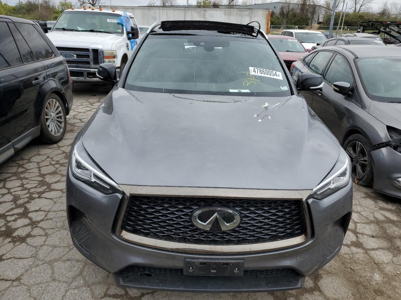 Автомобиль INFINITI QX50 LUXE 2021 | GrandCar Автомобиль INFINITI QX50 LUXE 2021 | GrandCar