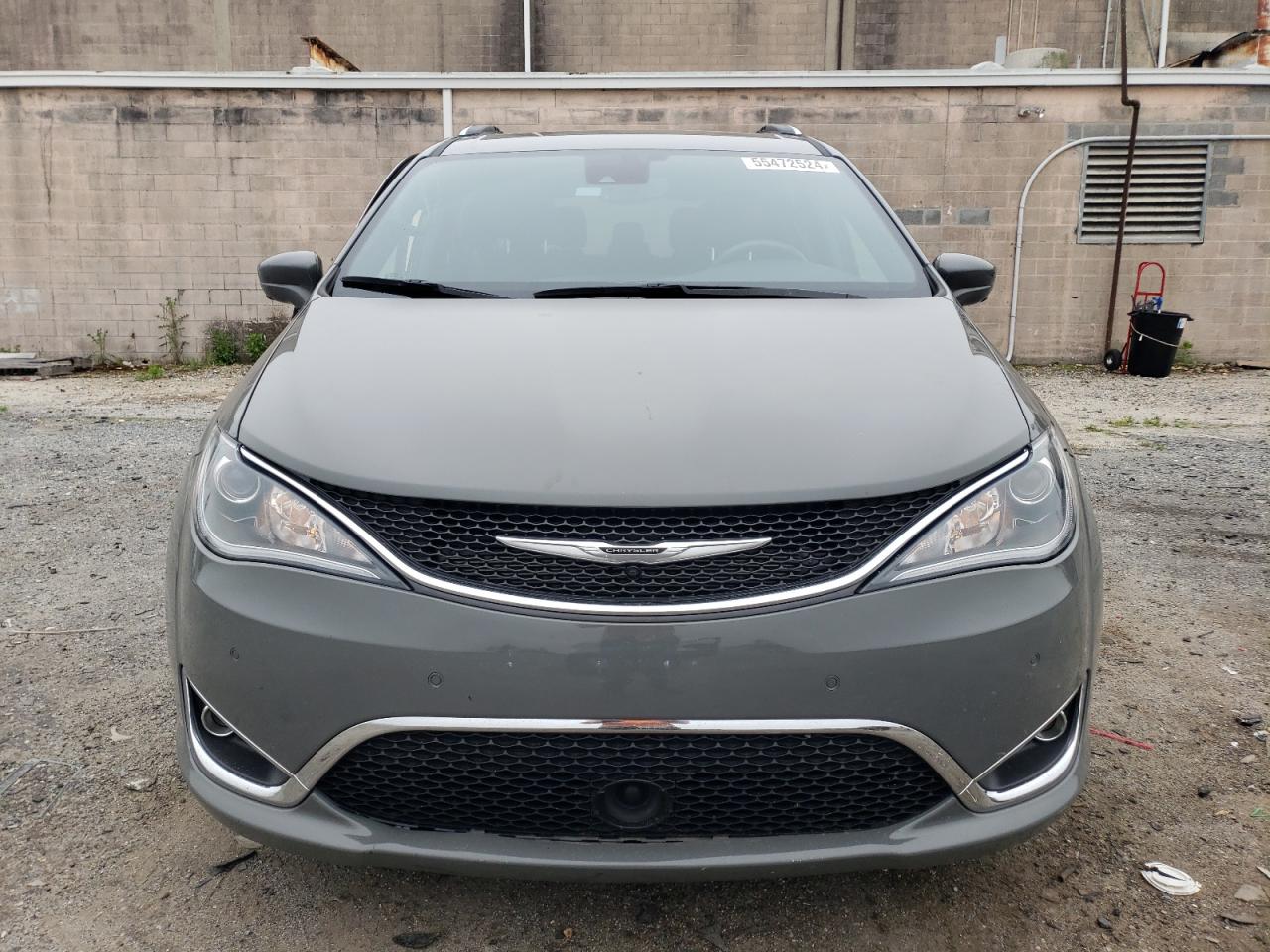 Автомобиль CHRYSLER PACIFICA TOURING L 2020 | GrandCar Автомобиль CHRYSLER PACIFICA TOURING L 2020 | GrandCar