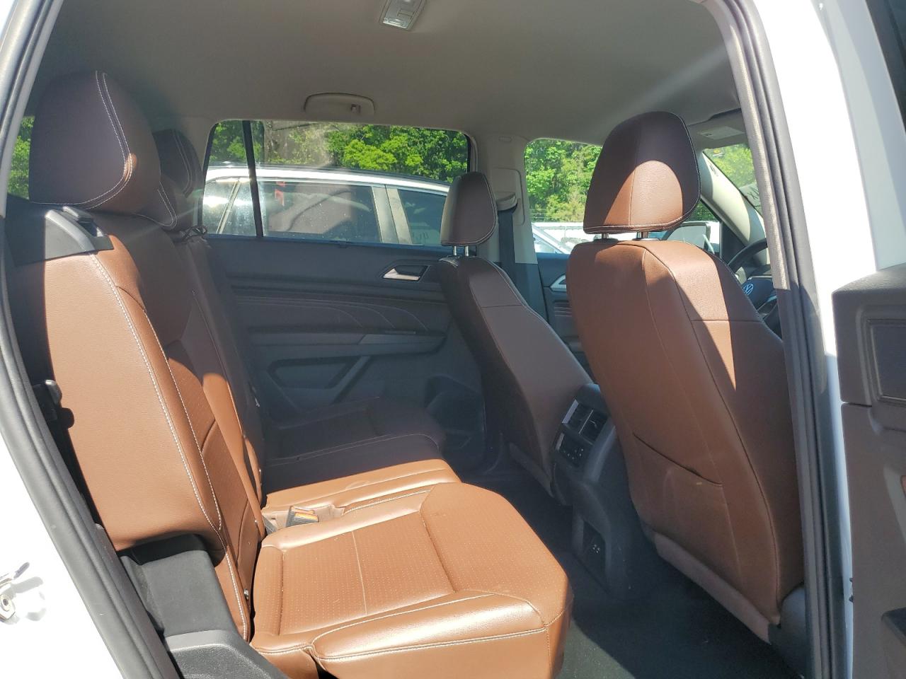 Автомобіль VOLKSWAGEN ATLAS SE 2023 | GrandCar Автомобіль VOLKSWAGEN ATLAS SE 2023 | GrandCar