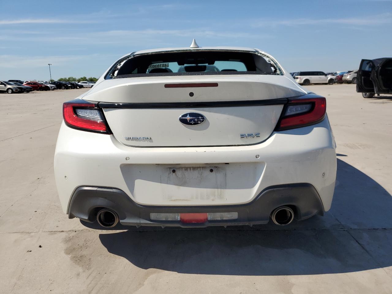 Автомобиль SUBARU BRZ LIMITED 2022 | GrandCar Автомобиль SUBARU BRZ LIMITED 2022 | GrandCar