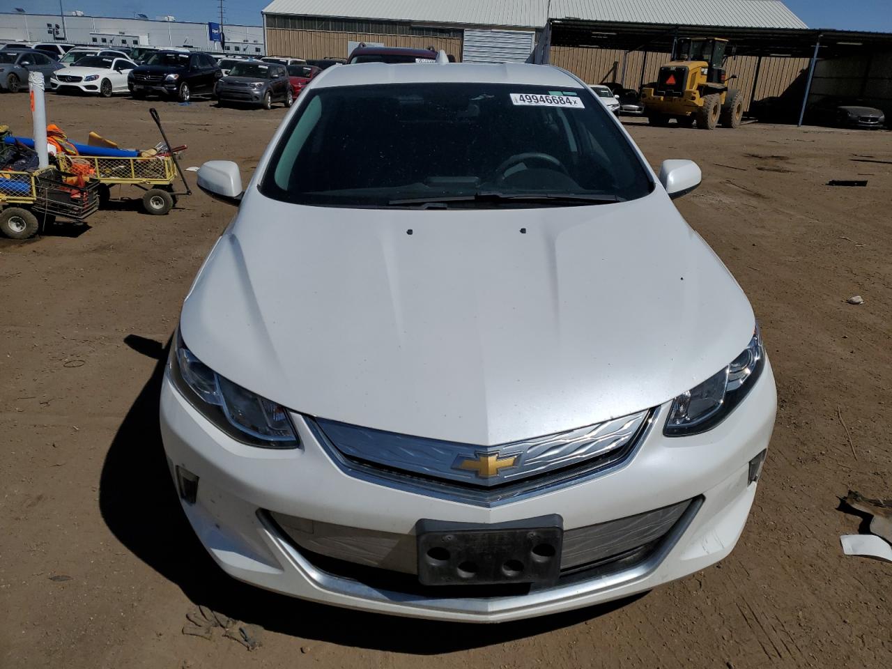 Автомобіль CHEVROLET VOLT LT 2017 | GrandCar Автомобіль CHEVROLET VOLT LT 2017 | GrandCar
