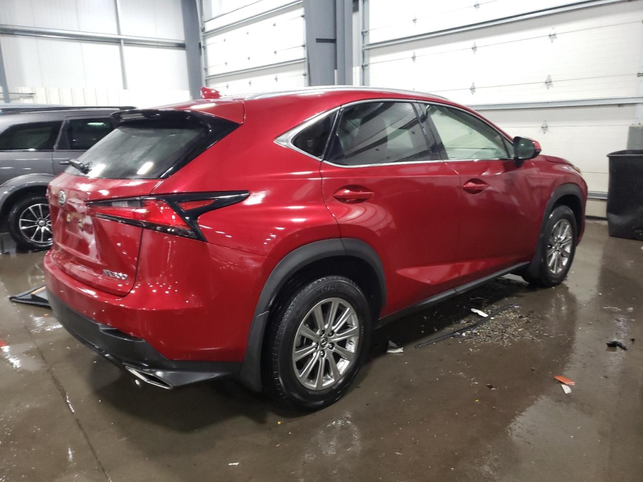 Автомобіль LEXUS NX 300 2020 | GrandCar Автомобіль LEXUS NX 300 2020 | GrandCar