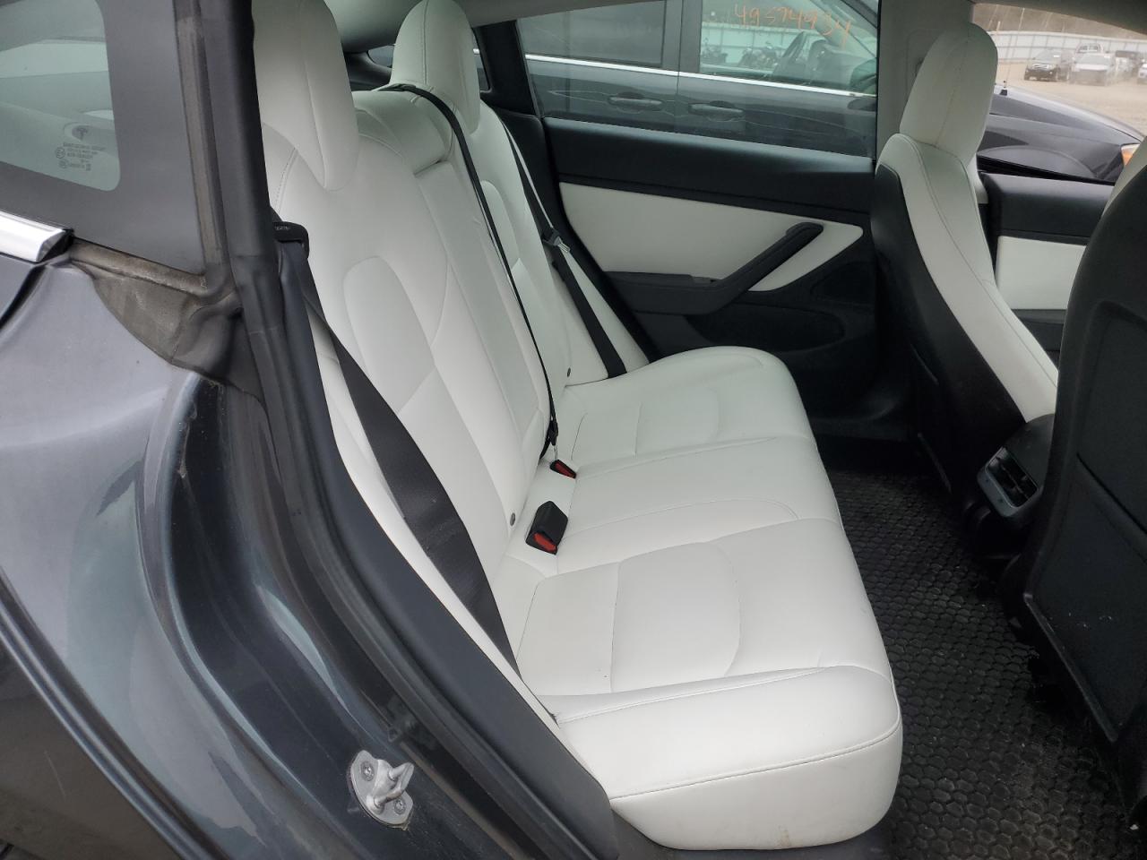 Автомобиль TESLA MODEL 3 2020 | GrandCar Автомобиль TESLA MODEL 3 2020 | GrandCar