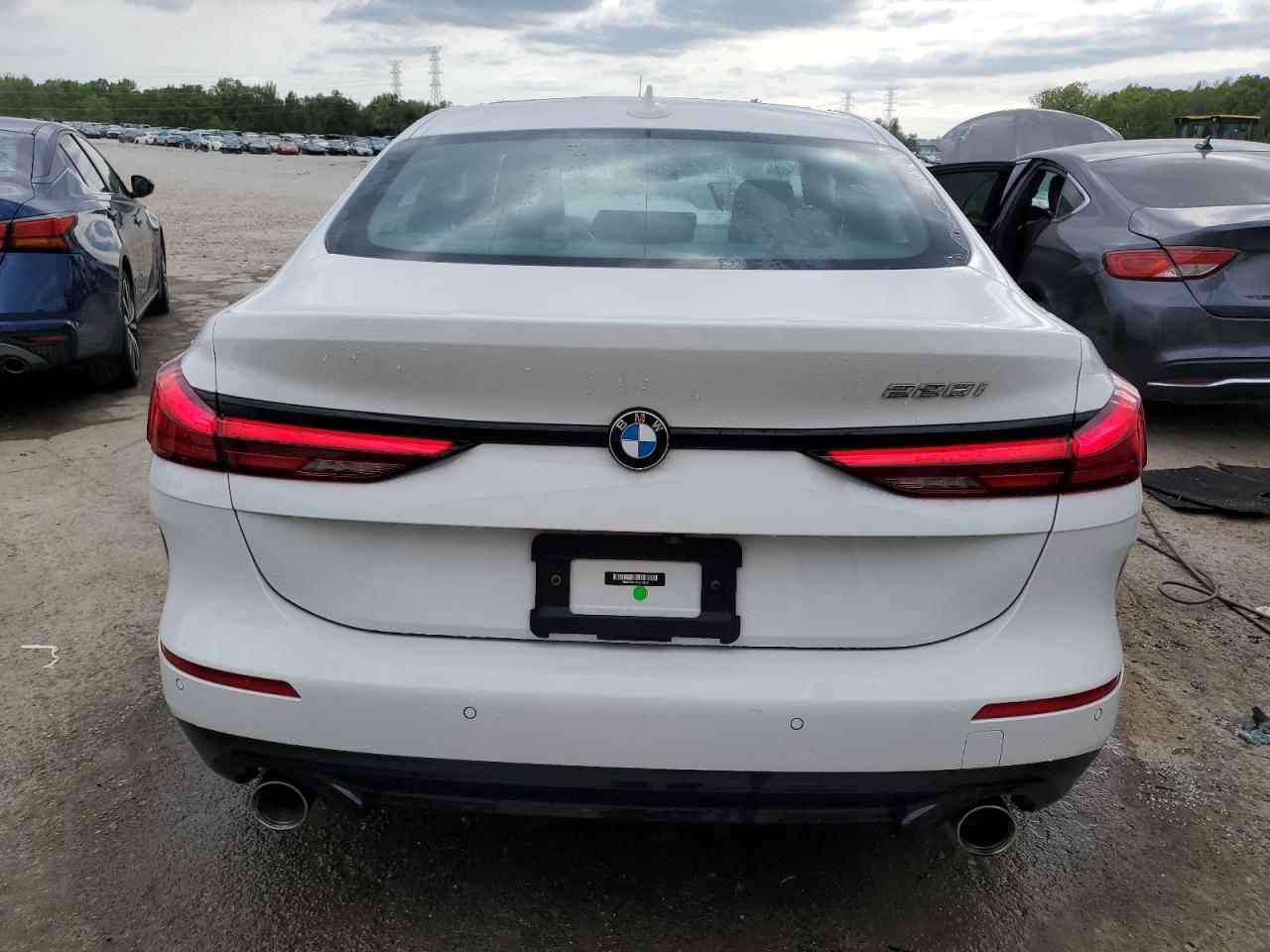 Автомобиль BMW 228I 2022 | GrandCar Автомобиль BMW 228I 2022 | GrandCar