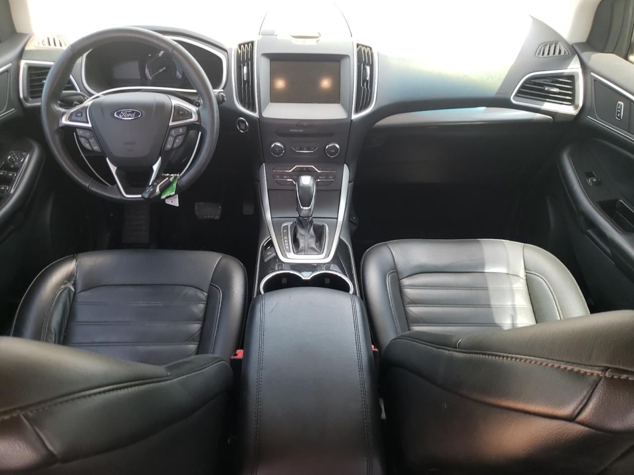 Автомобиль FORD EDGE SEL 2016 | GrandCar Автомобиль FORD EDGE SEL 2016 | GrandCar