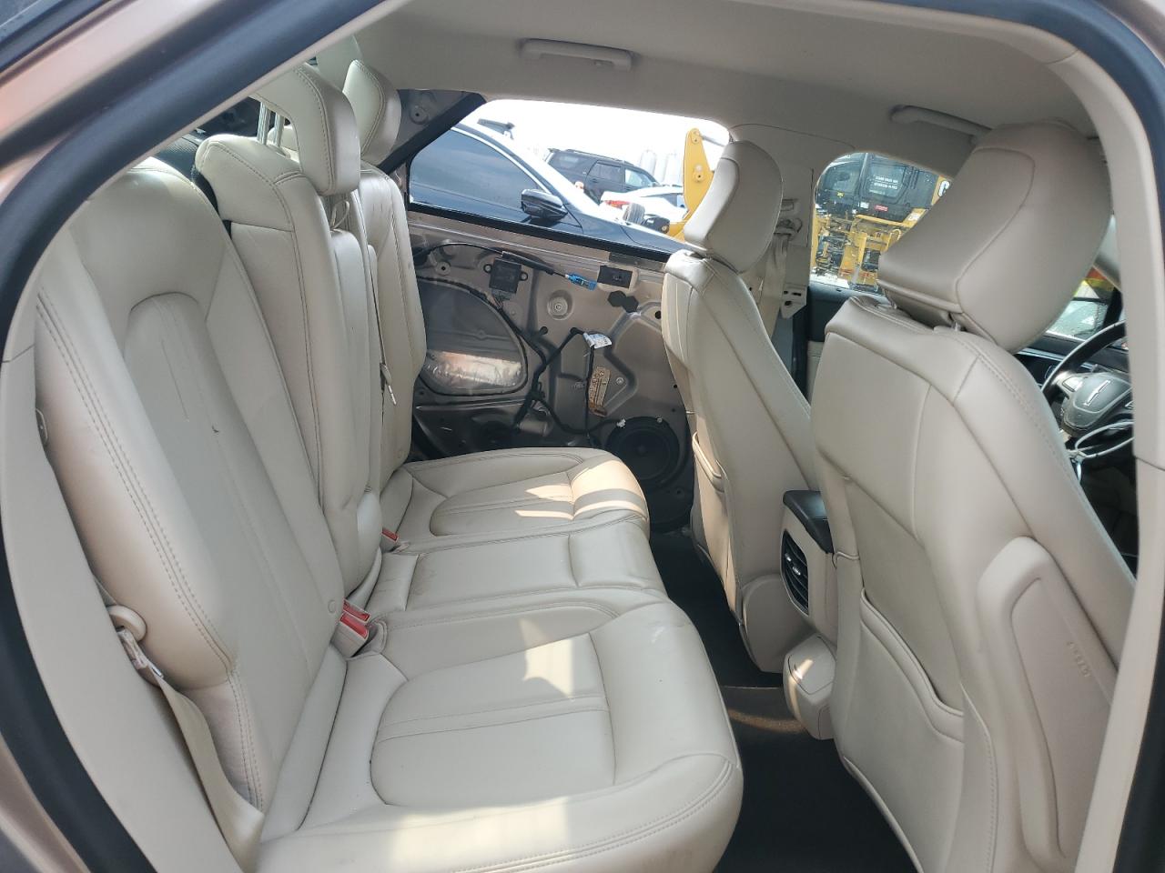 Автомобіль LINCOLN MKZ 2020 | GrandCar Автомобіль LINCOLN MKZ 2020 | GrandCar