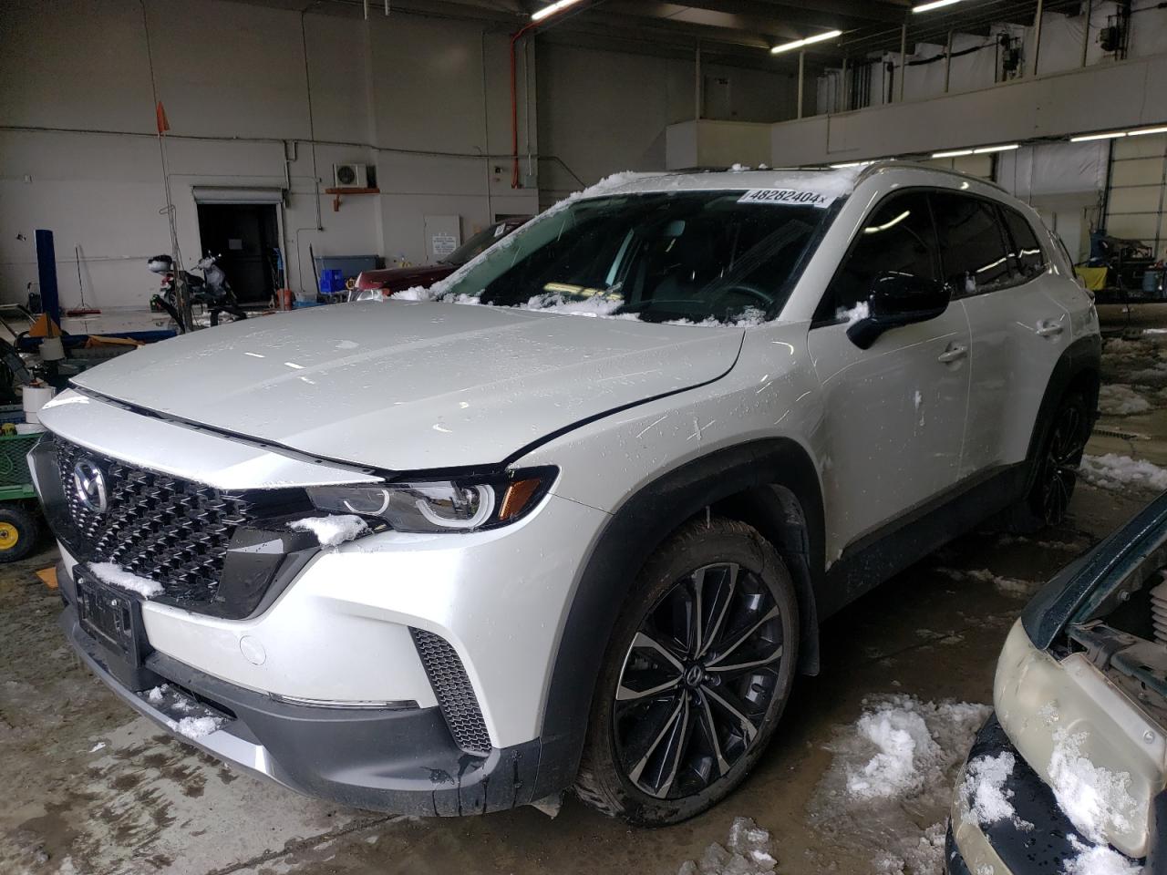 Автомобіль MAZDA CX-50 PREMIUM 2024 | GrandCar Автомобіль MAZDA CX-50 PREMIUM 2024 | GrandCar