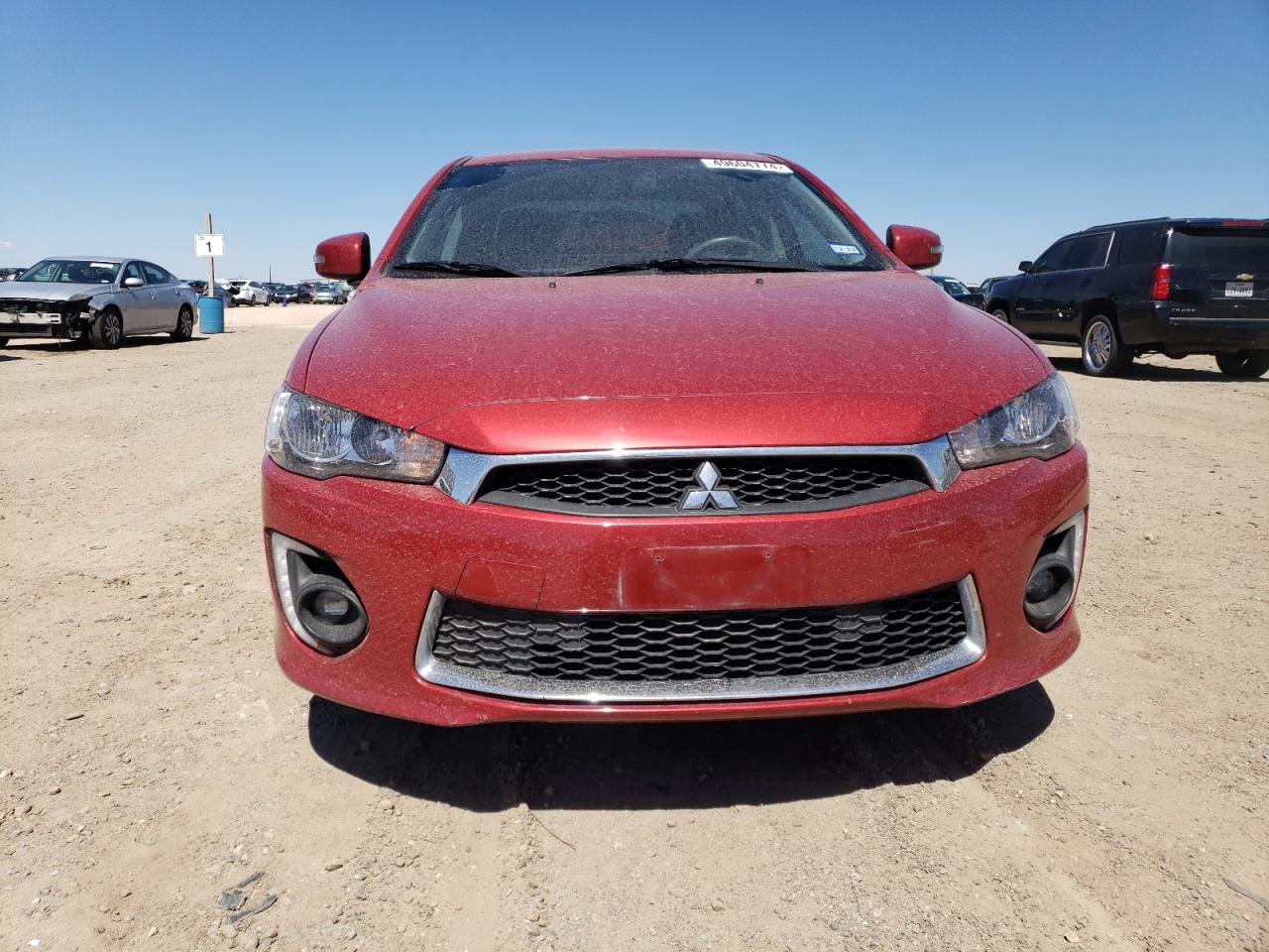 Автомобиль MITSUBISHI LANCER ES 2016 | GrandCar Автомобиль MITSUBISHI LANCER ES 2016 | GrandCar