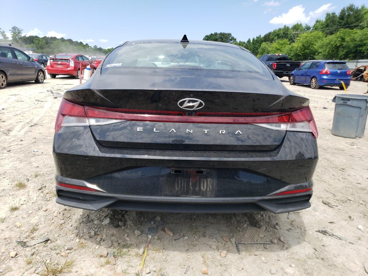 Автомобіль HYUNDAI ELANTRA SEL 2021 | GrandCar Автомобіль HYUNDAI ELANTRA SEL 2021 | GrandCar
