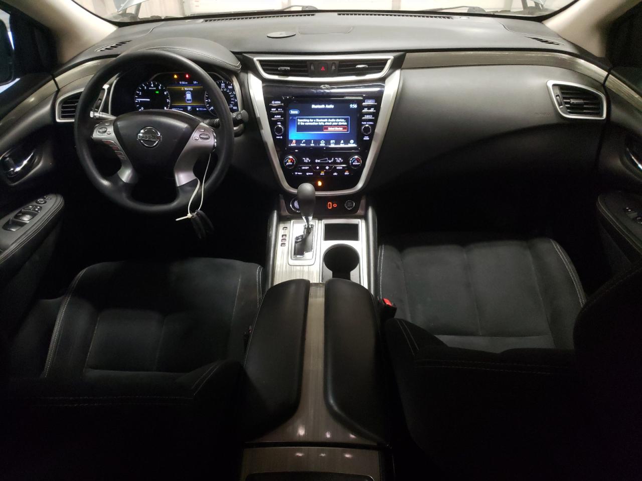 Автомобиль NISSAN MURANO S 2018 | GrandCar Автомобиль NISSAN MURANO S 2018 | GrandCar