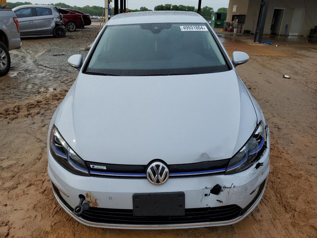 Автомобіль VOLKSWAGEN E-GOLF SEL PREMIUM 2017 | GrandCar Автомобіль VOLKSWAGEN E-GOLF SEL PREMIUM 2017 | GrandCar