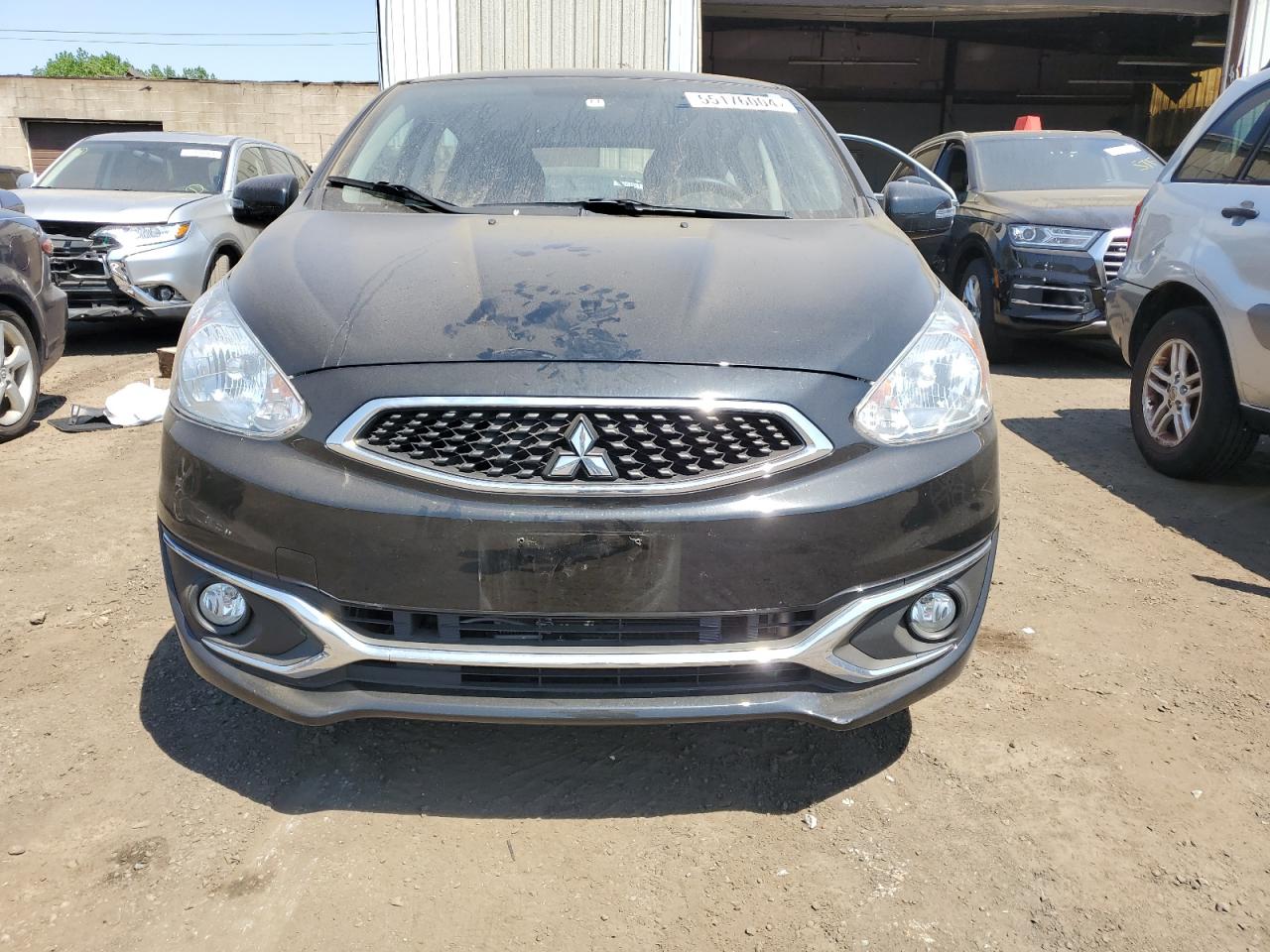 Автомобиль MITSUBISHI MIRAGE SE 2020 | GrandCar Автомобиль MITSUBISHI MIRAGE SE 2020 | GrandCar